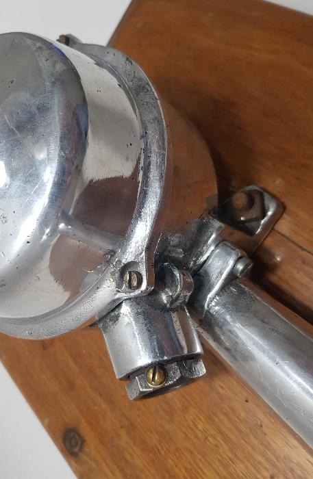 ANTİKA GEMİ DÜDÜĞÜ