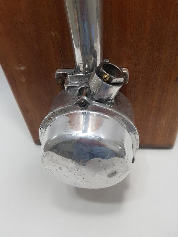 ANTİKA GEMİ DÜDÜĞÜ