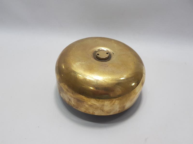 ANTİKA GEMİ ZİLİ