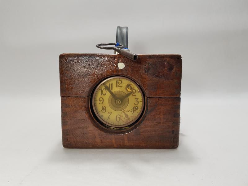 ANTİKA GÜVERCİN YARIŞ SAATİ