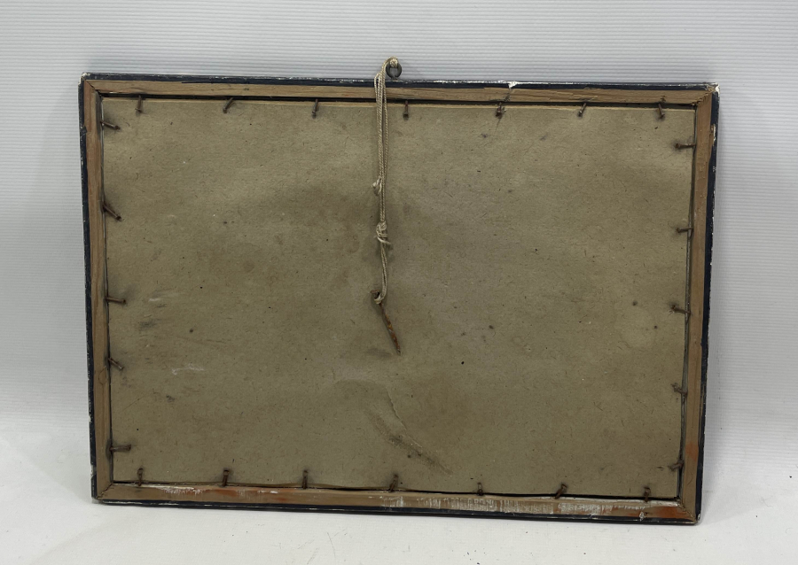 CUMHURİYET BAŞLARI ATATÜRK VE İNÖNÜ GÖRSELLİ PANO