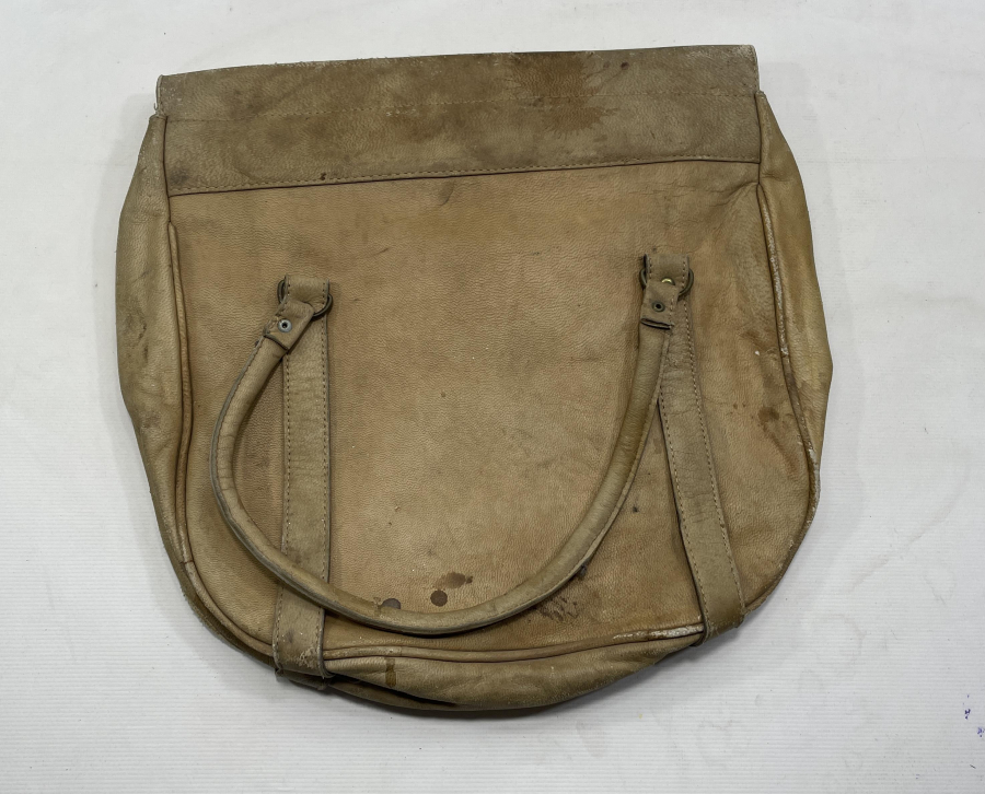 CUMHURİYET BAŞLARI NADİR TCDD PARA ÇANTASI