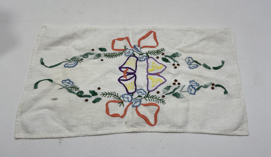 EL İŞİ ANTİKA RUNNER