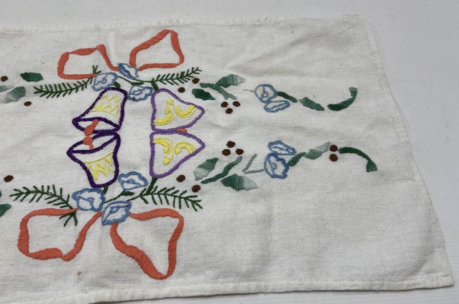 EL İŞİ ANTİKA RUNNER