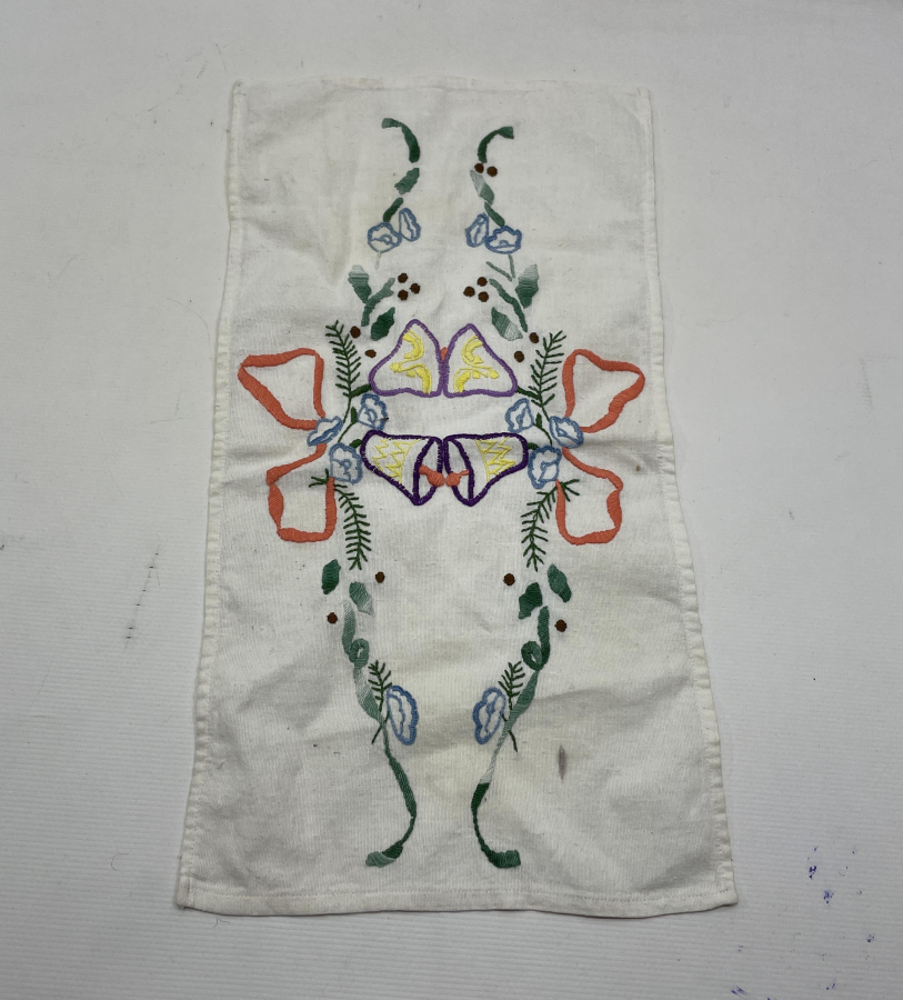 EL İŞİ ANTİKA RUNNER