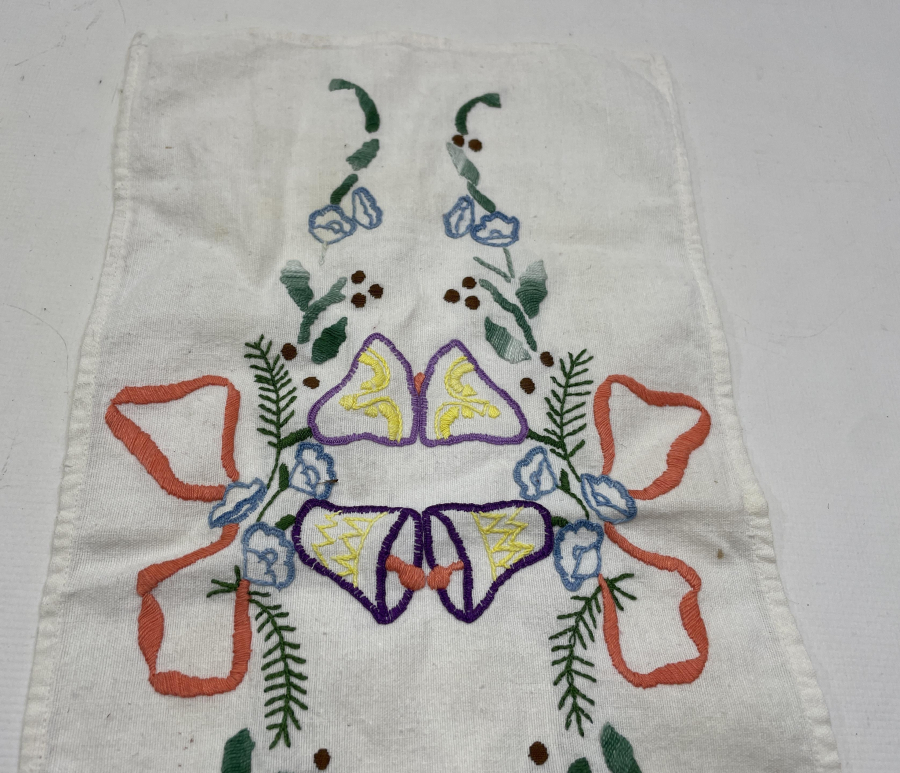 EL İŞİ ANTİKA RUNNER