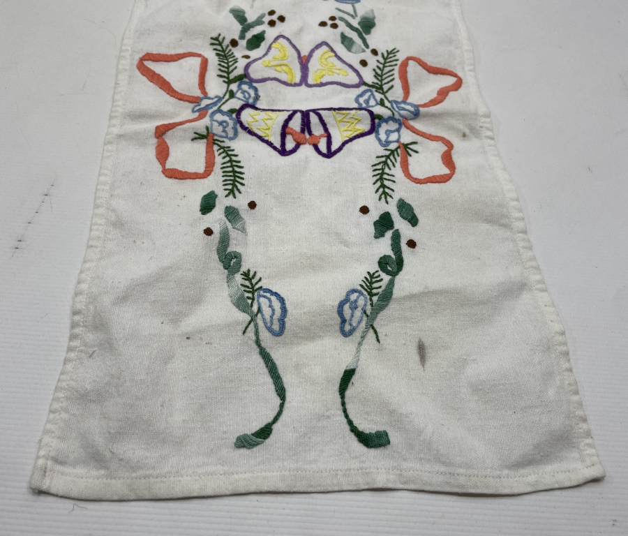 EL İŞİ ANTİKA RUNNER