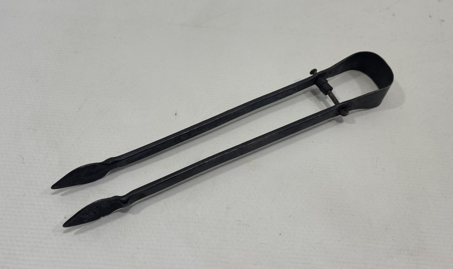 OSMANLI DÖNEMİ 1800 BAŞLARI NADİR NARGİLE KÖZ MAŞASI