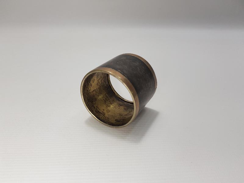 OSMANLI DÖNEMİ AYASOFYA GÖRSELLİ GÜMÜŞ PEÇETELİK