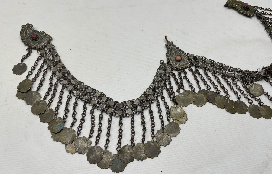 OSMANLI DÖNEMİ BÜYÜK BOY ALINLIK