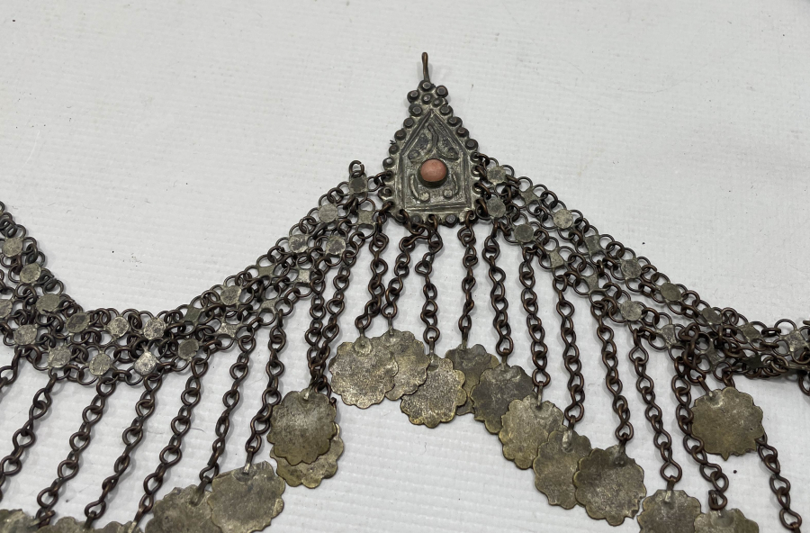 OSMANLI DÖNEMİ BÜYÜK BOY ALINLIK