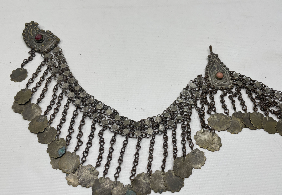 OSMANLI DÖNEMİ BÜYÜK BOY ALINLIK