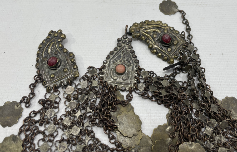 OSMANLI DÖNEMİ BÜYÜK BOY ALINLIK