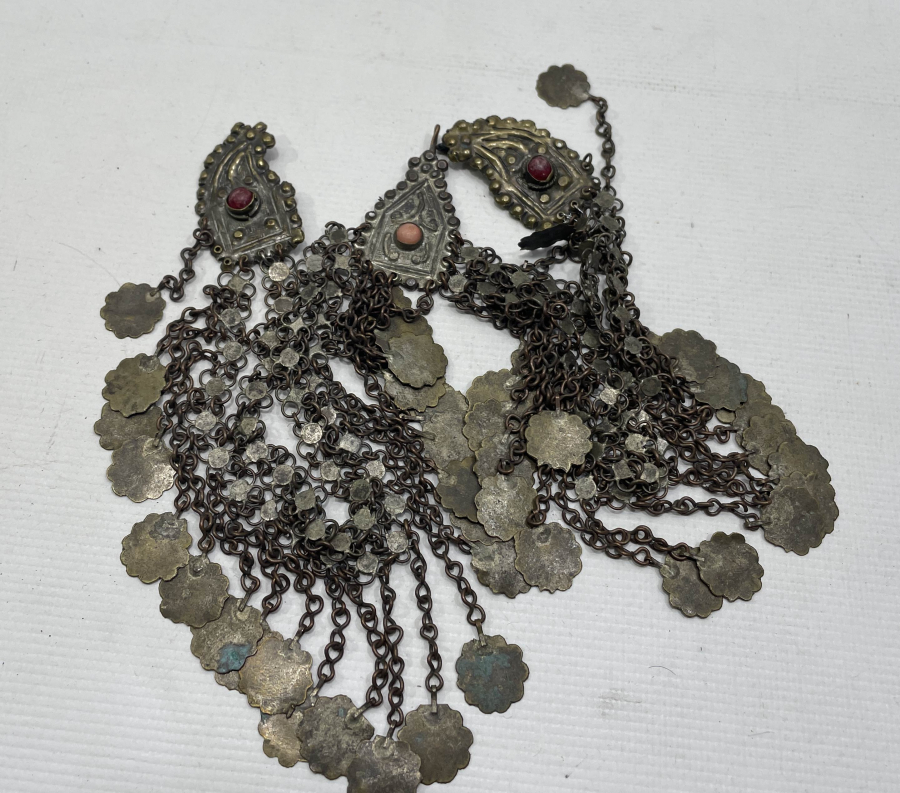 OSMANLI DÖNEMİ BÜYÜK BOY ALINLIK