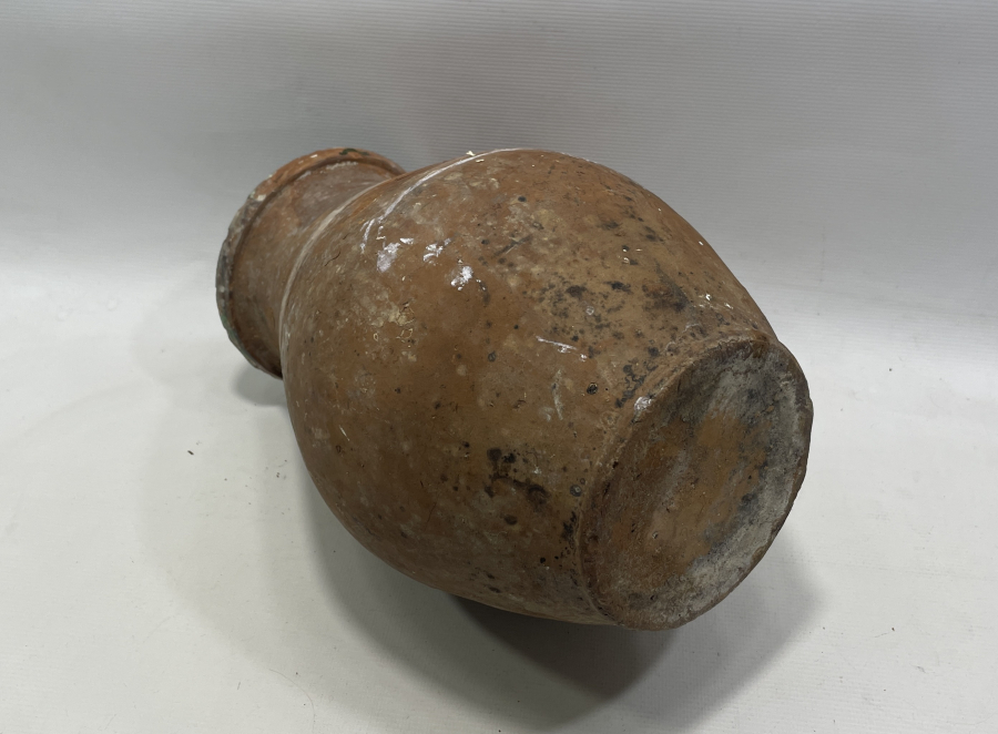 OSMANLI DÖNEMİ BÜYÜK BOY ZEYTİNYAĞI DALDIRMASI