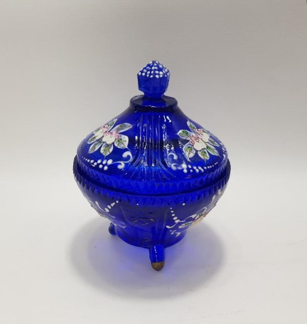 OSMANLI DÖNEMİ MİNELİ ŞEKERLİK