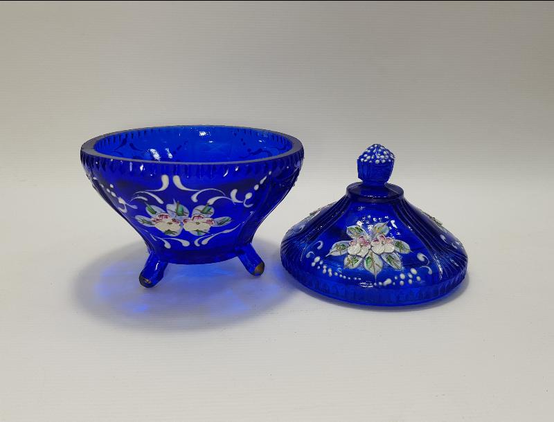 OSMANLI DÖNEMİ MİNELİ ŞEKERLİK