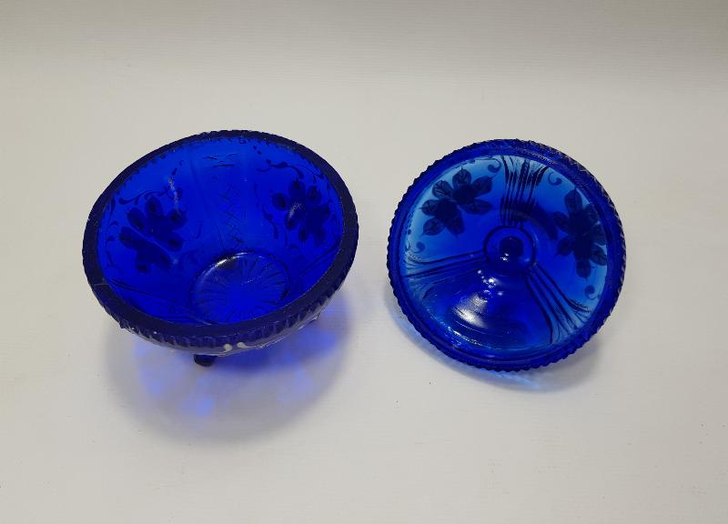 OSMANLI DÖNEMİ MİNELİ ŞEKERLİK