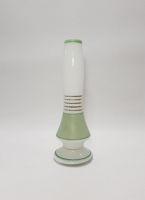 OSMANLI DÖNEMİ OPAL VAZO