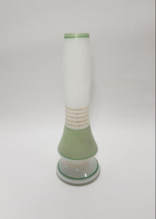 OSMANLI DÖNEMİ OPAL VAZO