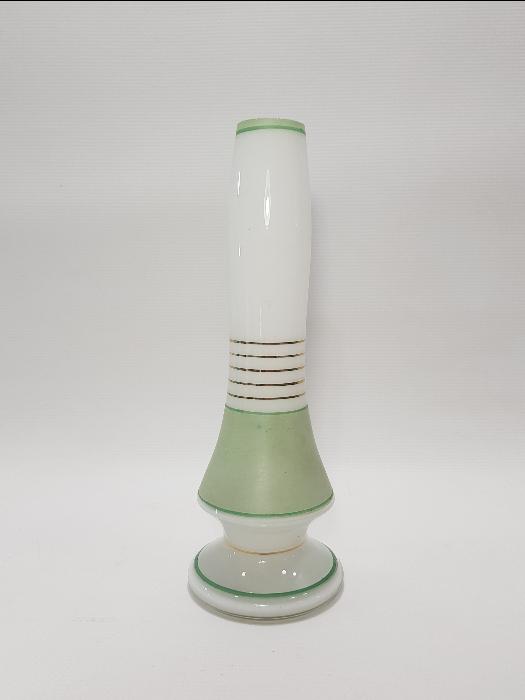 OSMANLI DÖNEMİ OPAL VAZO