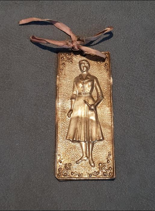 OSMANLI DÖNEMİ RUM İŞİ GÜMÜŞ İKONA