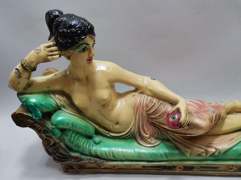 OSMANLI PAZARI ORYANTAL NÜ KADIN BİBLOSU