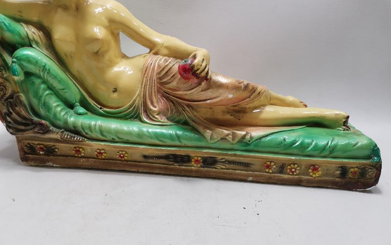 OSMANLI PAZARI ORYANTAL NÜ KADIN BİBLOSU