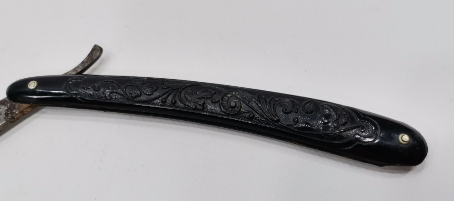 SAPI İŞLEMELİ OSMANLI DÖNEMİ NADİR USTURA