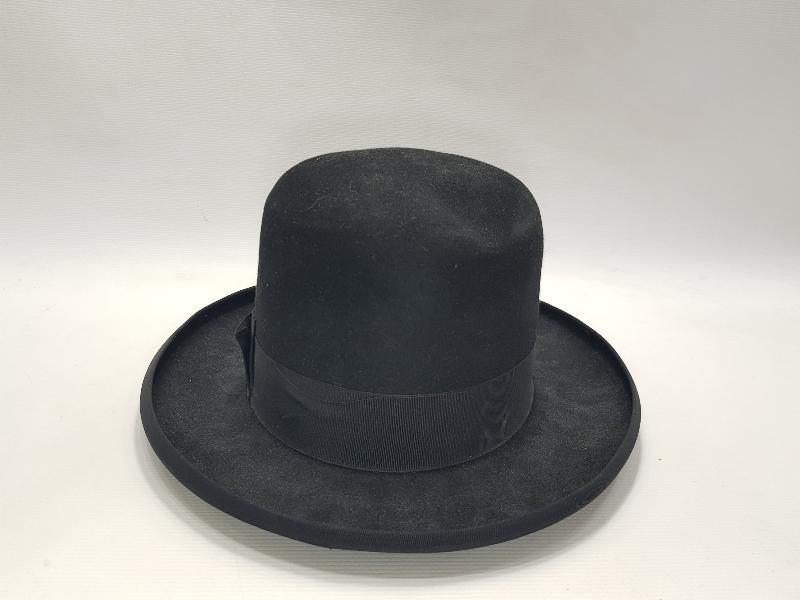 SILVYO BEYOĞLU GALATASARAY BORSALINO MELON ŞAPKA