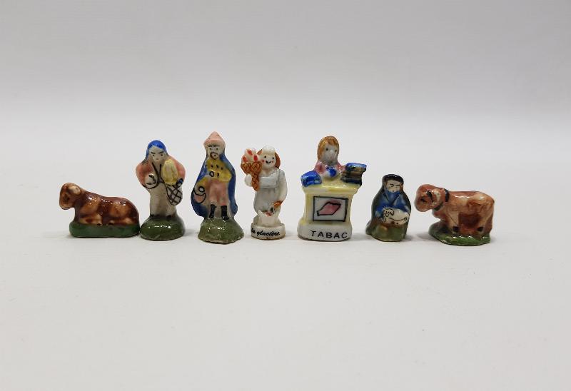 ANTİKA FASULYE BİBLOLAR