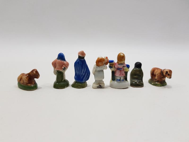 ANTİKA FASULYE BİBLOLAR