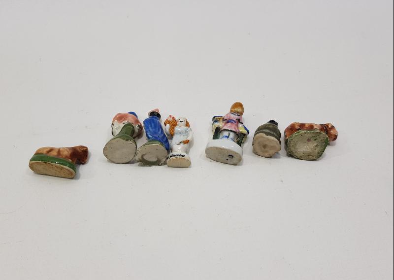 ANTİKA FASULYE BİBLOLAR