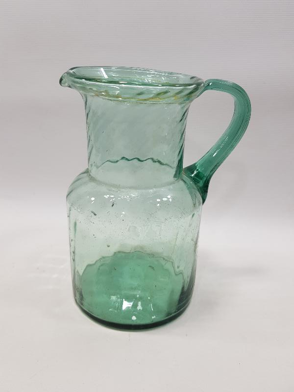 ANTİKA KÖY İŞİ SÜRAHİ