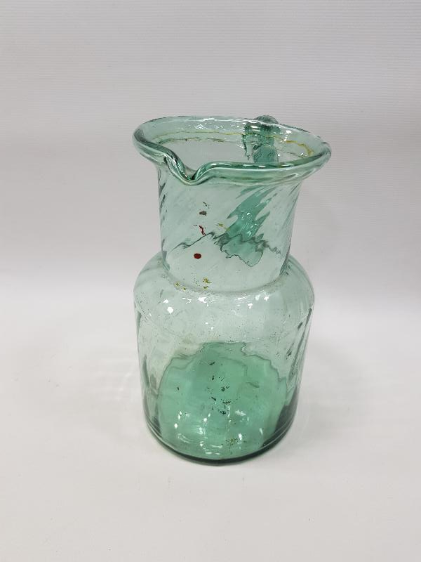 ANTİKA KÖY İŞİ SÜRAHİ