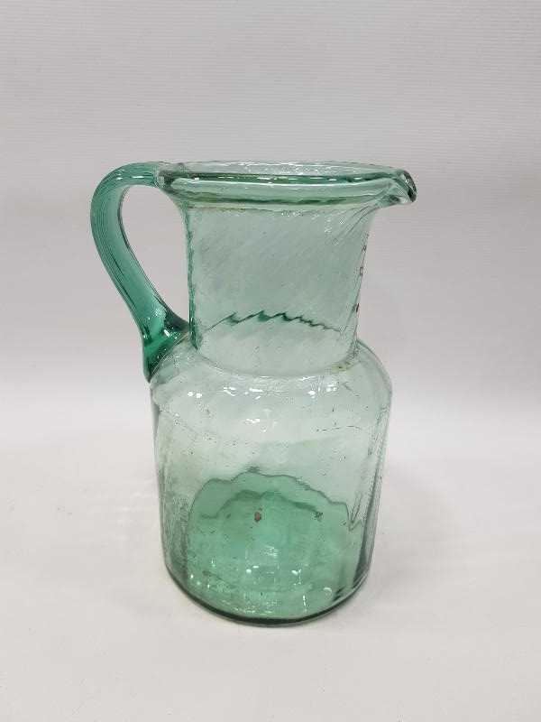 ANTİKA KÖY İŞİ SÜRAHİ