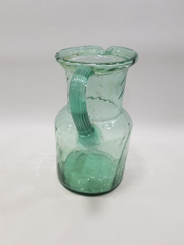 ANTİKA KÖY İŞİ SÜRAHİ