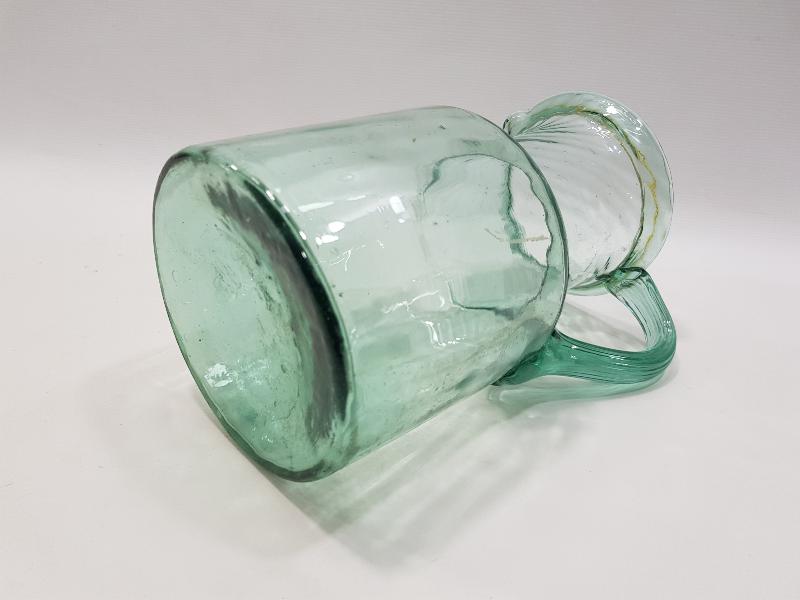 ANTİKA KÖY İŞİ SÜRAHİ