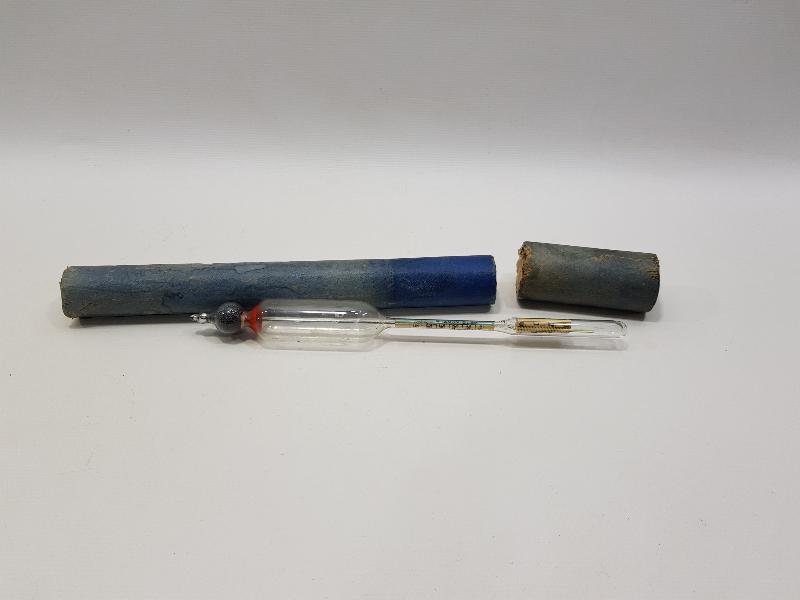 ANTİKA LAKTODENSİMETRE