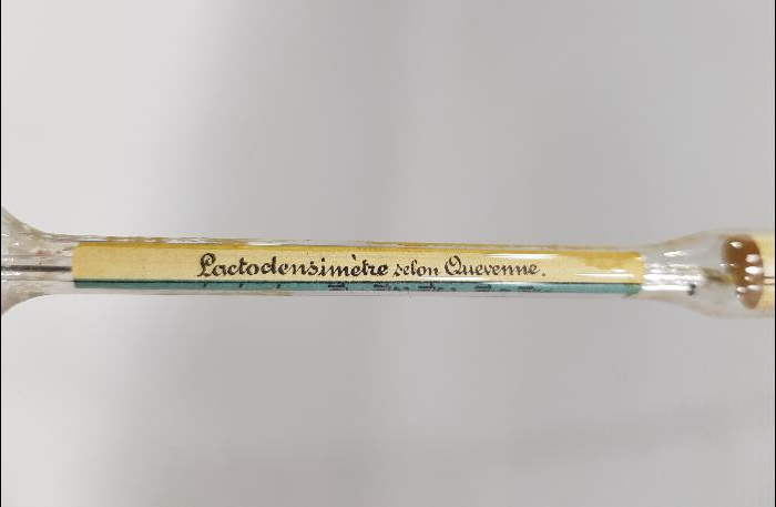 ANTİKA LAKTODENSİMETRE