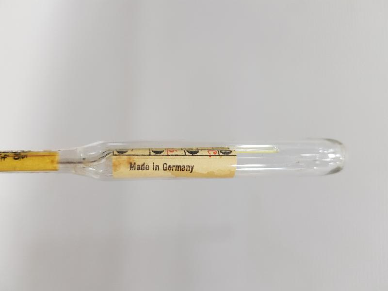 ANTİKA LAKTODENSİMETRE