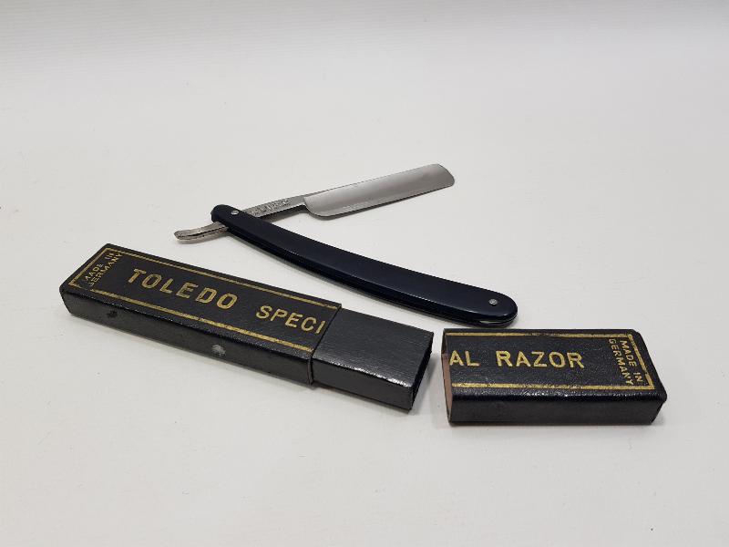 ÇİL KONDÜSYONDA ANTİKA USTURA