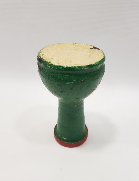 EYÜP İŞİ ANTİKA OYUNCAK DARBUKA