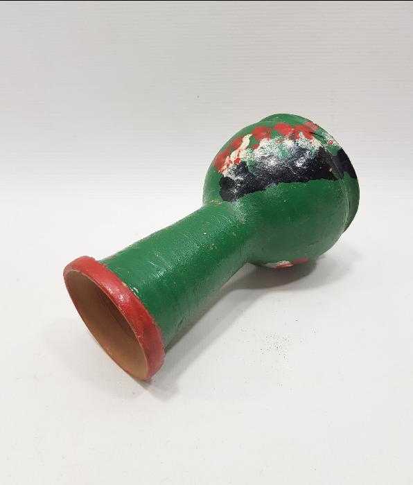 EYÜP İŞİ ANTİKA OYUNCAK DARBUKA