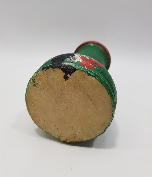 EYÜP İŞİ ANTİKA OYUNCAK DARBUKA