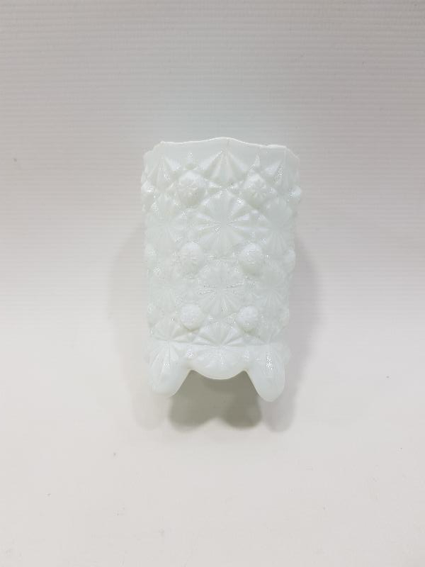 KABARTMA DESENLİ OPAL BARDAK