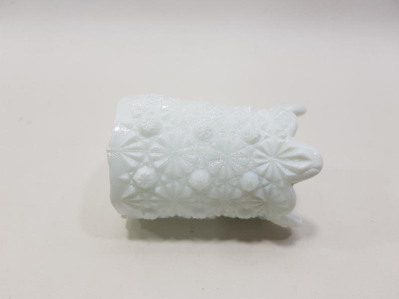 KABARTMA DESENLİ OPAL BARDAK