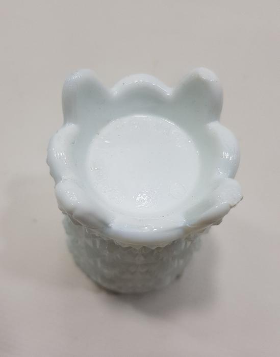 KABARTMA DESENLİ OPAL BARDAK