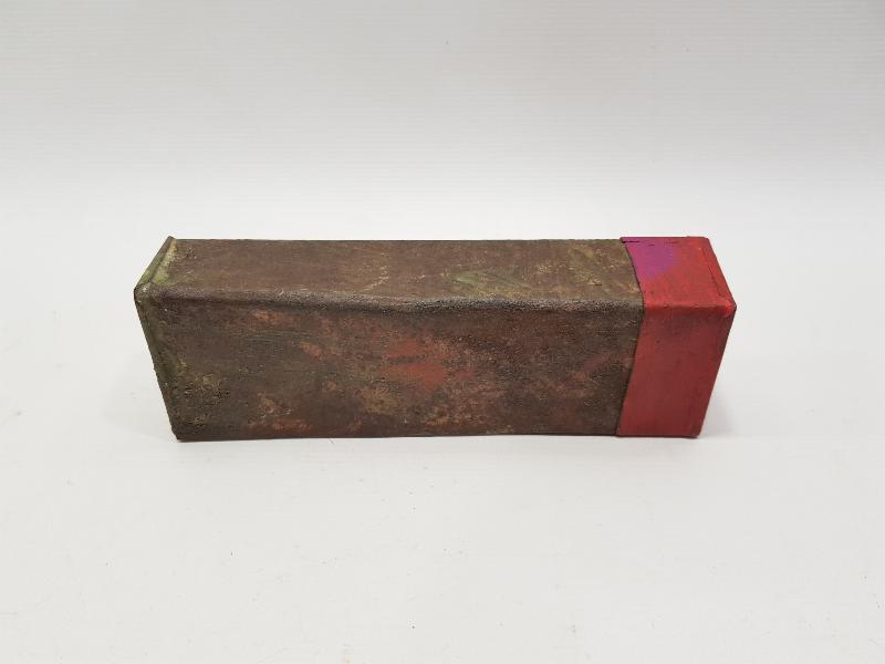 KUTUSUNDA ANTİKA SU TERAZİSİ