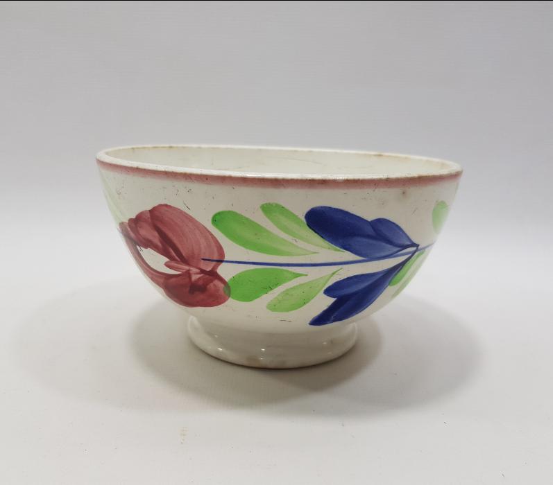 OSMANLI ÇORBA KASESİ